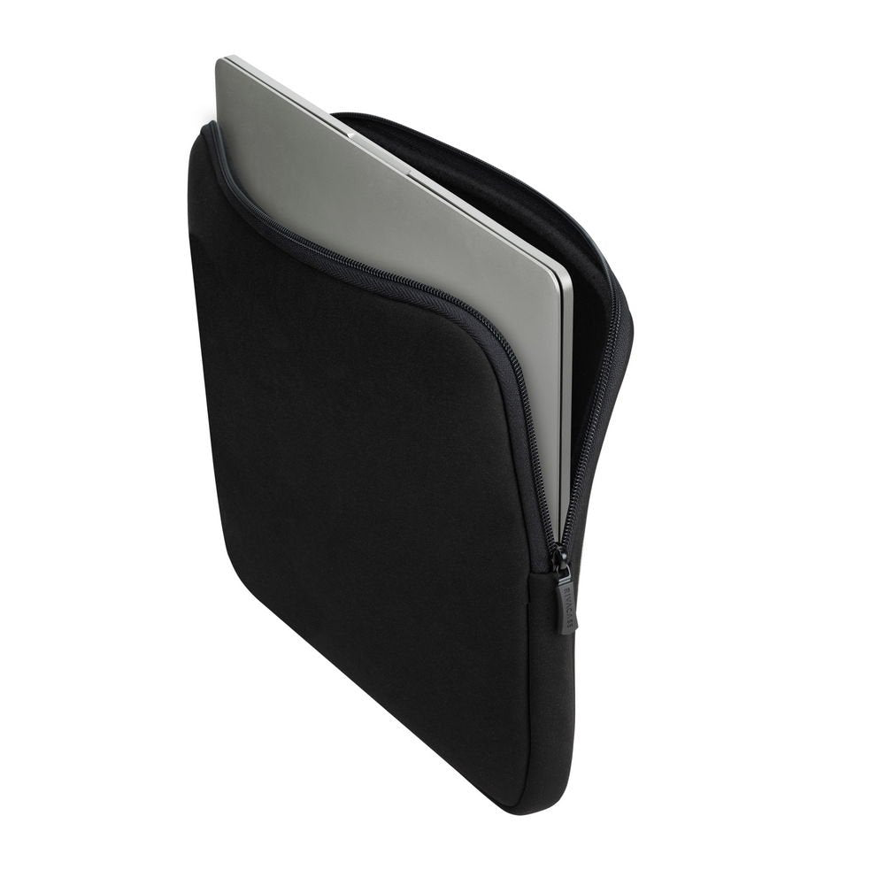 Rivacase 5126 Funda Para Portátil 35,6 Cm (14") Funda Negro