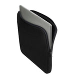 Rivacase 5126 Funda Para Portátil 35,6 Cm (14") Funda Negro