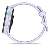EAN 0753759368388 - Garmin Forerunner 70 3,05 cm (1.2") AMOLED 30 mm Digital 390 x 390 Pixeles Pantalla táctil Lavanda GPS (s imagen 7