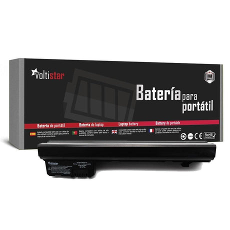 EAN 8435597402524 - VOLTISTAR BAT110-1000 refacción para laptop Batería imagen 1