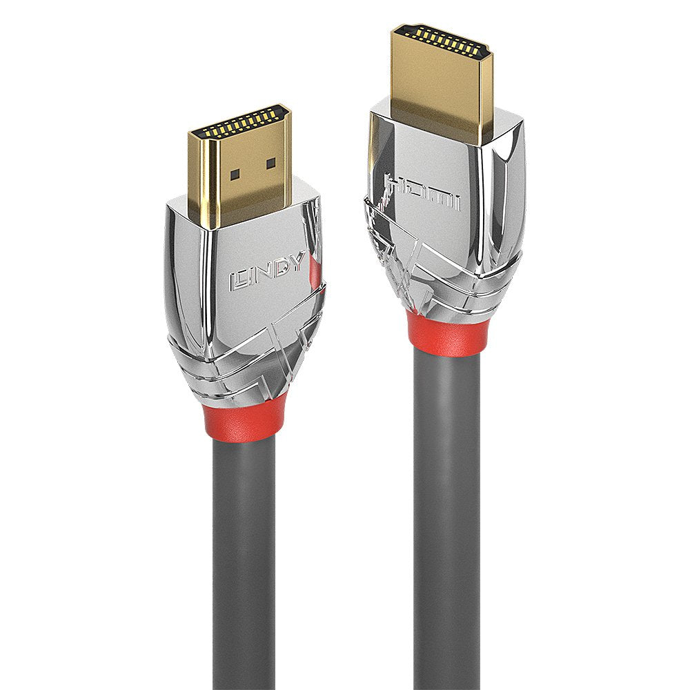 Lindy 37875 Cable Hdmi 7,5 M Hdmi Tipo A [Estándar] Gris