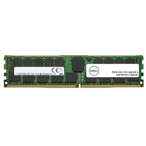 Memory/16gb 2rx8 Ddr4 Udimm 2400mhz