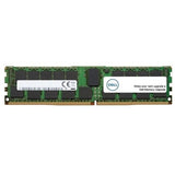 Memory/16gb 2rx8 Ddr4 Udimm 2400mhz