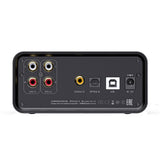 EAN 6953175710363 - FiiO K7 amplificador de audio Hogar Negro imagen 2