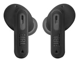 Auriculares  Jbl Tune Beam 2 Black Inear True Wireless Jbltbeam2blk