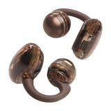 EAN 1200130027888 - JBL Soundgear Clips Auriculares True Wireless Stereo (TWS) gancho de oreja Llamadas/Música Bluetooth Cobr imagen 9