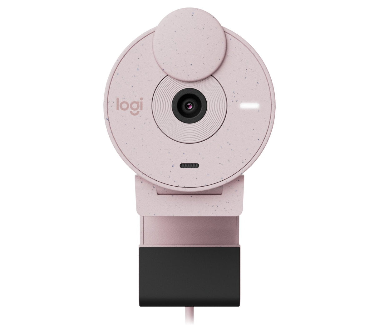 Logitech Brio 300 Cámara Web 2 Mp 1920 X 1080 Pixeles Usb-C Rosa