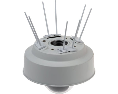 EAN 7331021049338 - Axis 5801-121 cámaras de seguridad y montaje para vivienda Viviendas imagen 2
