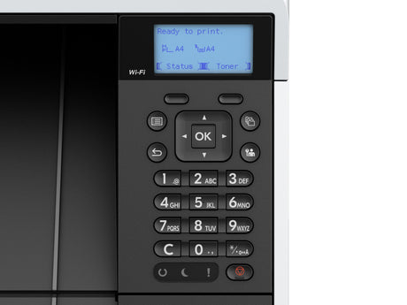 EAN 0632983937891 - KYOCERA ECOSYS PA4000wx/Plus 1200 x 1200 DPI A4 Wifi imagen 4