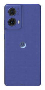 EAN 840023278488 - Motorola 85 5G 16,9 cm (6.67") Ranura híbrida Dual SIM Android 14 USB Tipo C 8 GB 256 GB 5000 mAh Azul imagen 3