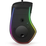 Lenovo Legion M500 Rgb Ratón Mano Derecha Usb Tipo A Óptico 16000 Dpi