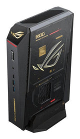 Mini Pc Asus Rog Nuc 16 Intel Core Ultra 9 290hx Plus 64gb 2tb Ssd Rtx 5090 Windows 11