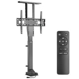 EAN 5902211114888 - Maclean MC-866 soporte para TV 165,1 cm (65") Negro imagen 1
