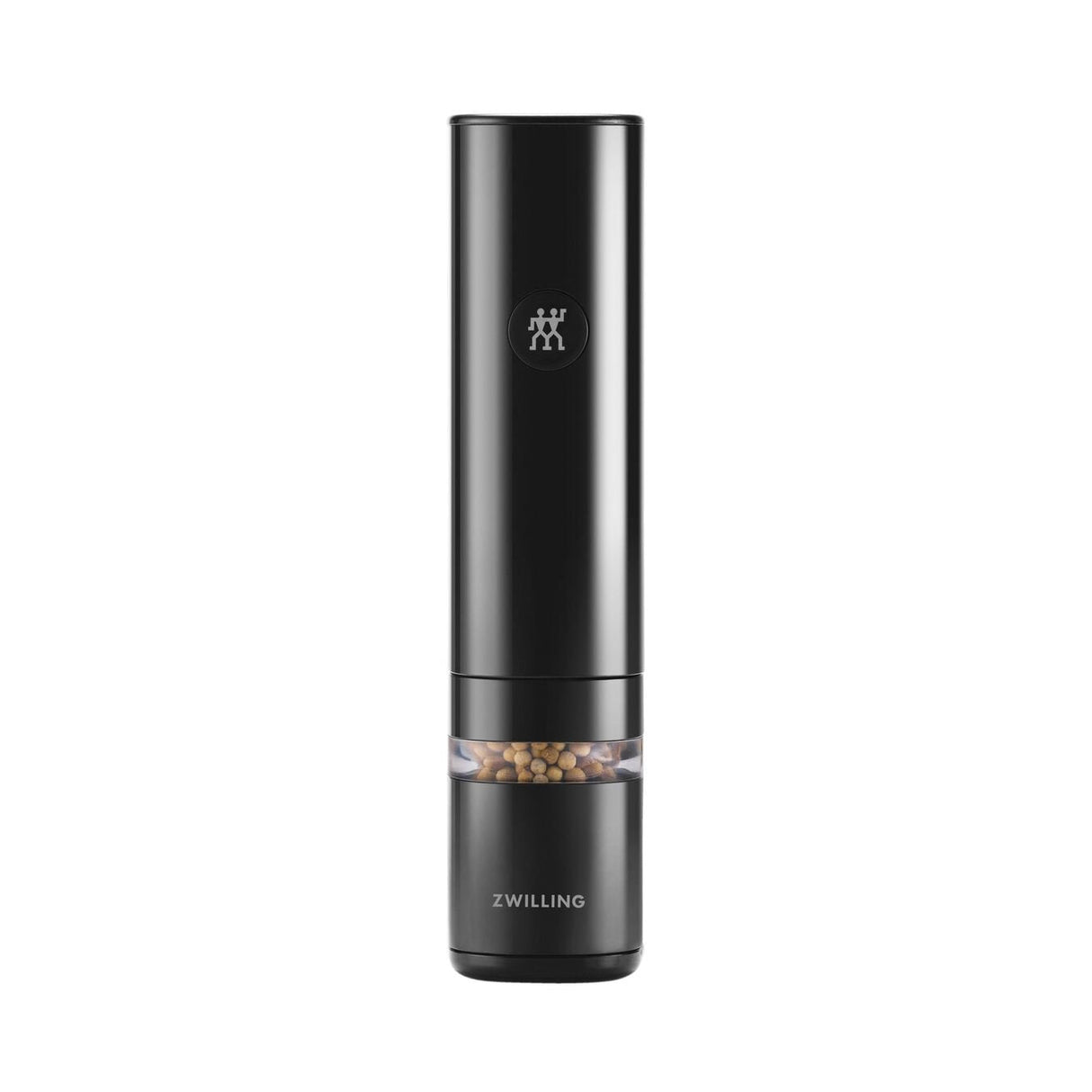 Molinillo Eléctrico Para Especias Zwilling Enfinigy 53103-701-0 Negro