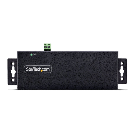 EAN 0065030889810 - StarTech.com HB31C5A2CME hub de interfaz USB 3.2 Gen 2 (3.1 Gen 2) Type-C 10000 Mbit/s Negro imagen 7