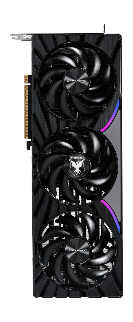 EAN 4710562245578 - Gainward GeForce RTX 5070 Phoenix-S GS NVIDIA 12 GB GDDR7 imagen 4