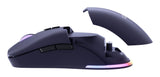 Mouse Lenovo  Gaming M220 Morado