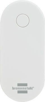 Brennenstuhl Connect Zigbee Door & Window Contact Tfk Cz 01, Detector De Apertura 1293910