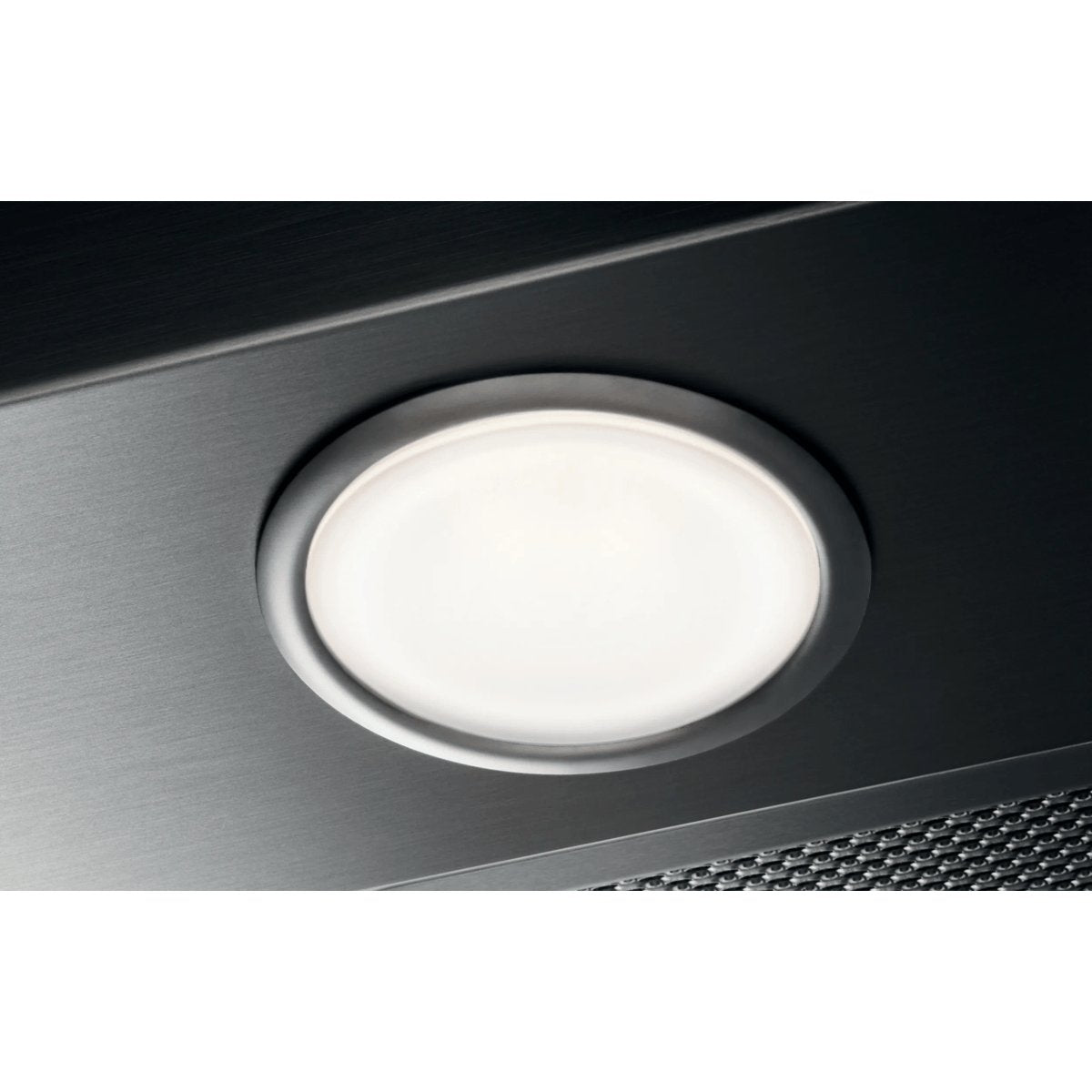 EAN 7332543668106 - Electrolux LFP536X Semintegrada (extraíble) Gris, Acero inoxidable 600 m³/h imagen 2