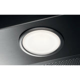 EAN 7332543668106 - Electrolux LFP536X Semintegrada (extraíble) Gris, Acero inoxidable 600 m³/h imagen 2