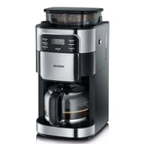 Cafetera De Filtro Severin Ka 4810