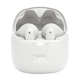 EAN 6925281930584 - JBL Tune Flex Auriculares True Wireless Stereo (TWS) Dentro de oído Llamadas/Música Bluetooth Blanco imagen 5