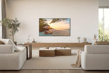 Samsung Q80d Gq75q80datxzg Televisor 190,5 Cm (75") 4k Ultra Hd Smart Tv Wifi Plata
