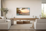 EAN 8806095422046 - Samsung Q80D GQ55Q80DATXZG Televisor 139,7 cm (55") 4K Ultra HD Smart TV Wifi Plata imagen 3