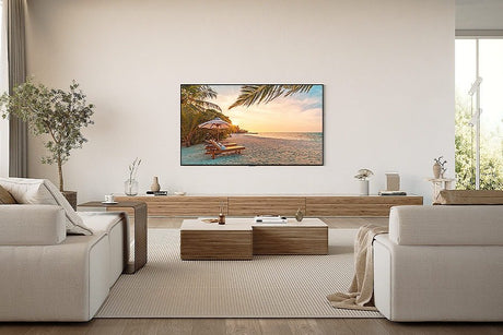 EAN 8806095422039 - Samsung Q80D GQ85Q80DATXZG Televisor 2,16 m (85") 4K Ultra HD Smart TV Wifi Plata imagen 3