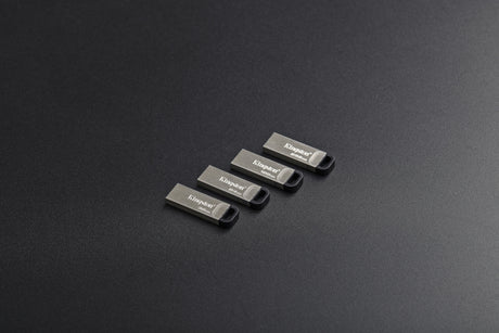 EAN 0740617309102 - Kingston Technology DataTraveler Kyson unidad flash USB USB tipo A 3.2 Gen 1 (3.1 Gen 1) Plata imagen 6