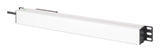 EAN 4016032501664 - Digitus DN-95439 unidad de distribución de energía (PDU) 7 salidas AC 1U Negro, Plata imagen 2