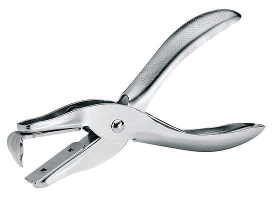 Novus Extraegrapas Tenaza B 85 Cromado