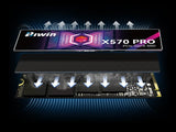 EAN 6955914627376 - Biwin X570Pro 1 TB M.2 PCI Express 5.0 NVMe imagen 8