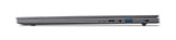 Portátil Acer Aspire 16 Ai A16-11m Copilot+ Pc Snapdragon X X1-26-100 16 Gb 512 Gb Ssd Nvme Qlc 16" Wuxga Ips 120 Hz W 11 Español