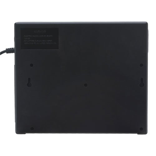 EAN 4026908003574 - ONLINE USV-Systeme YUNTO 1200 sistema de alimentación ininterrumpida (UPS) Línea interactiva 1,2 kVA 720  imagen 4