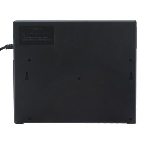 EAN 4026908003574 - ONLINE USV-Systeme YUNTO 1200 sistema de alimentación ininterrumpida (UPS) Línea interactiva 1,2 kVA 720  imagen 4