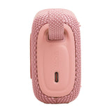 Altavoz Con Bluetooth Jbl Go 5 4.8w 1.0 Rosa