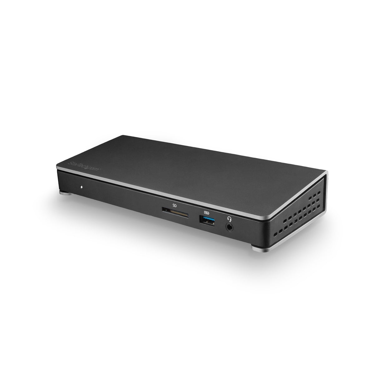 EAN 0065030870726 - StarTech.com TB3DOCK2DPPU base para portátil y replicador de puertos Alámbrico USB 3.2 Gen 1 (3.1 Gen 1)  imagen 1