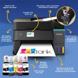 EAN 8715946732558 - Epson EcoTank ET-3950 imagen 3