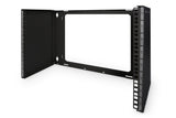 Digitus Dn-19 Pb-8u-Sw Armario Rack 4u Negro