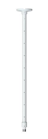 Axis 01189-001 Cámaras De Seguridad Y Montaje Para Vivienda Pata Para Instalación En Techo
