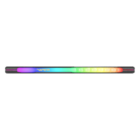 EAN 0814914029848 - Patriot Memory Viper Steel RGB PVSR416G360C8K módulo de memoria 16 GB 2 x 8 GB DDR4 288-pin DIMM imagen 7