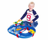 Aquaplay Startset, Pista   8700001501