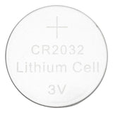Pila Q-Connect  Botonlitio Cr203