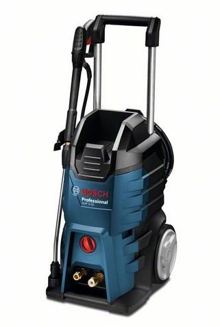 Bosch Ghp 5-55 Professional Limpiadora De Alta Presión O Hidrolimpiadora Vertical Eléctrico 520, 500 2200 W