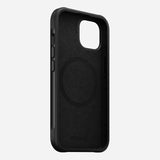 EAN 0856500012506 - Nomad Rugged Case funda para teléfono móvil 15,5 cm (6.1") Negro imagen 5