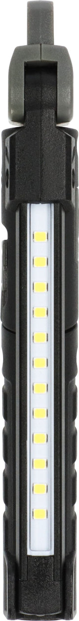 EAN 4007123691937 - Brennenstuhl 1173730002 luz de trabajo Negro, Gris LED 3 W imagen 4