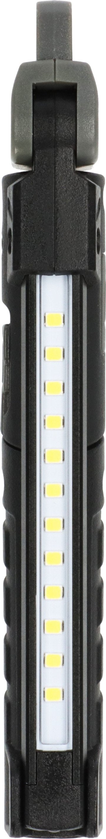 EAN 4007123691937 - Brennenstuhl 1173730002 luz de trabajo Negro, Gris LED 3 W imagen 4