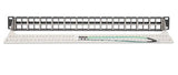 EAN 0766623721028 - Intellinet 721028 panel de parcheo imagen 4