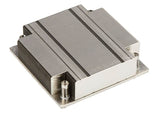 EAN 0672042347988 - Supermicro SNK-P0049P sistema de refrigeración para ordenador Procesador Disipador térmico/Radiador Alumi imagen 3